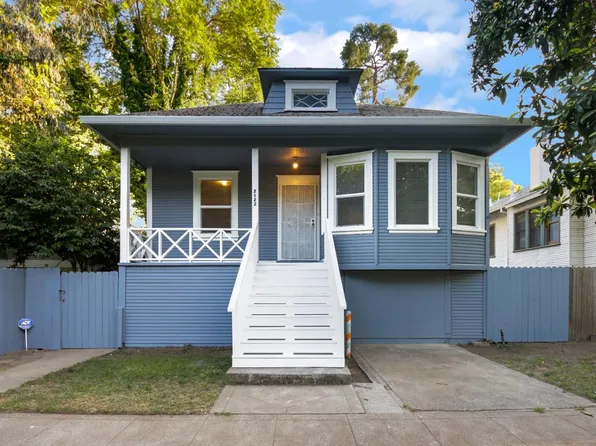 2122 C St, Sacramento, CA 95816