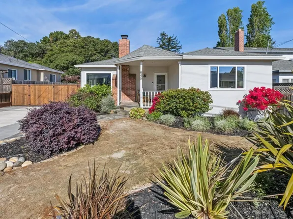 648 Guadalupe Ave, Millbrae, CA 94030