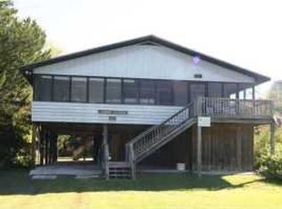 3511 Palmetto Blvd, Edisto Island, SC 29438