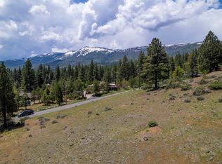 810 Pine Cone Dr, Sierraville, CA