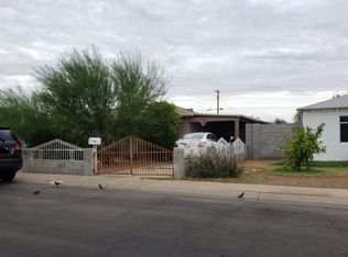 1938 W Mitchell Dr, Phoenix, AZ 85015