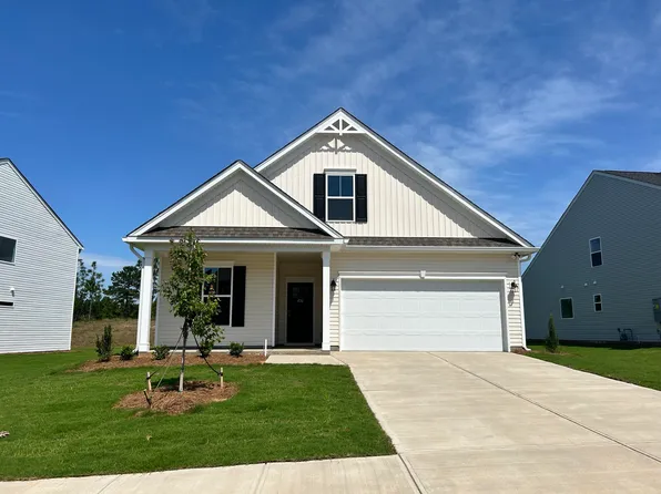 426 MIDLAND PINES Drive, Graniteville, SC 29829