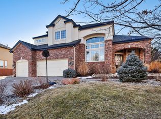 10881 Bobcat Ter, Littleton, CO 80124