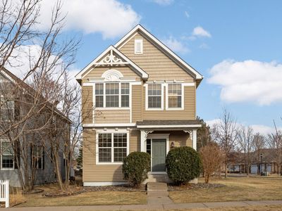 10007 Indigo Dr, Eden Prairie, MN, 55347