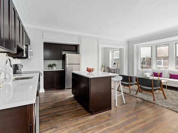 700 Seward St APT 214