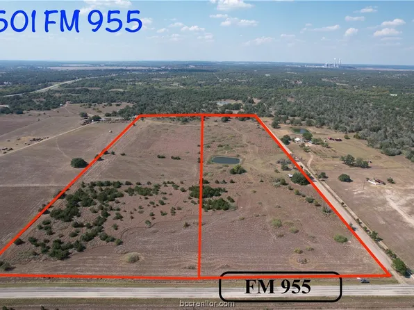 1501 Fm 955, Fayetteville, TX 78940