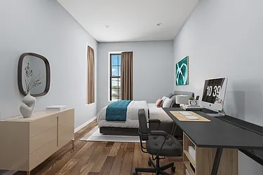 Rented by Freestone Property Group