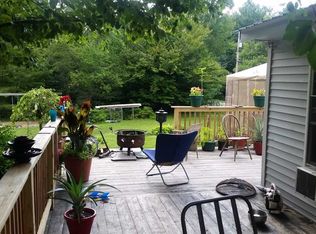 7207 Antioch Rd, Middle Grove, NY 12850