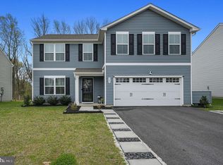 343 Sedimentary Rock Rd, Dover, DE