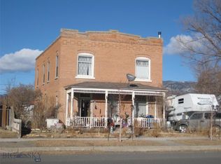 7 1st Rd, Whitehall, MT 59759