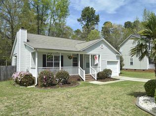 174 Firebridge Dr, Chapin, SC 29036