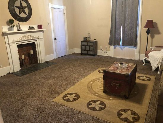 800 E Austin St Marshall Tx 75670 Zillow