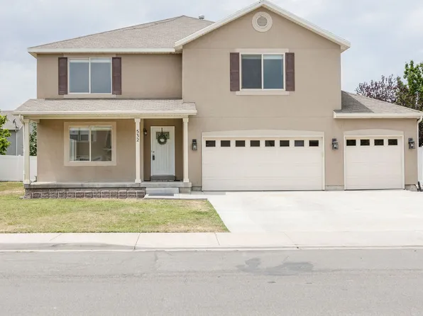 532 S 2970th St W, Lehi, UT 84043