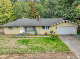 4708 Delta Lane SE, Tumwater, WA 98501