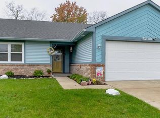 3108 River Birch Dr, Indianapolis, IN