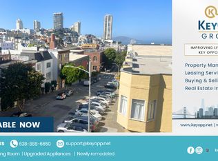 1085 Clay St, San Francisco, CA 94108