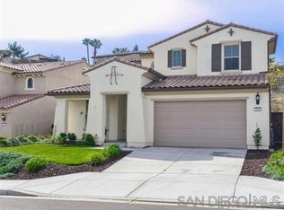 439 Machado Way, Vista, CA 92083