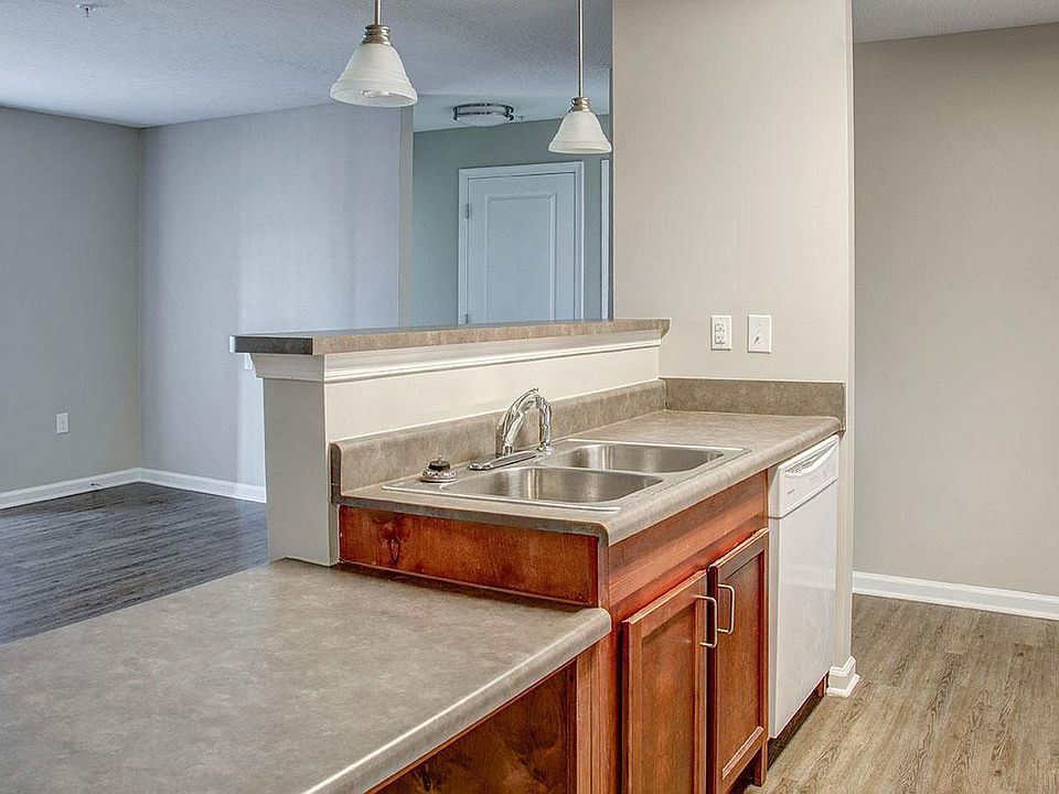 Floor plan 2 kitchen