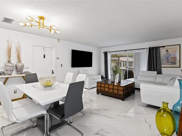 335 W Laurel Dr APT 8M, Margate, FL 33063