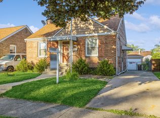 4335 Grove Ave, Stickney, IL 60402