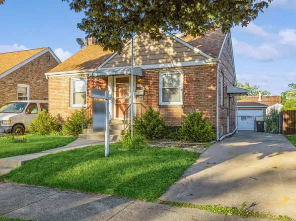 4335 Grove Ave, Stickney, IL 60402