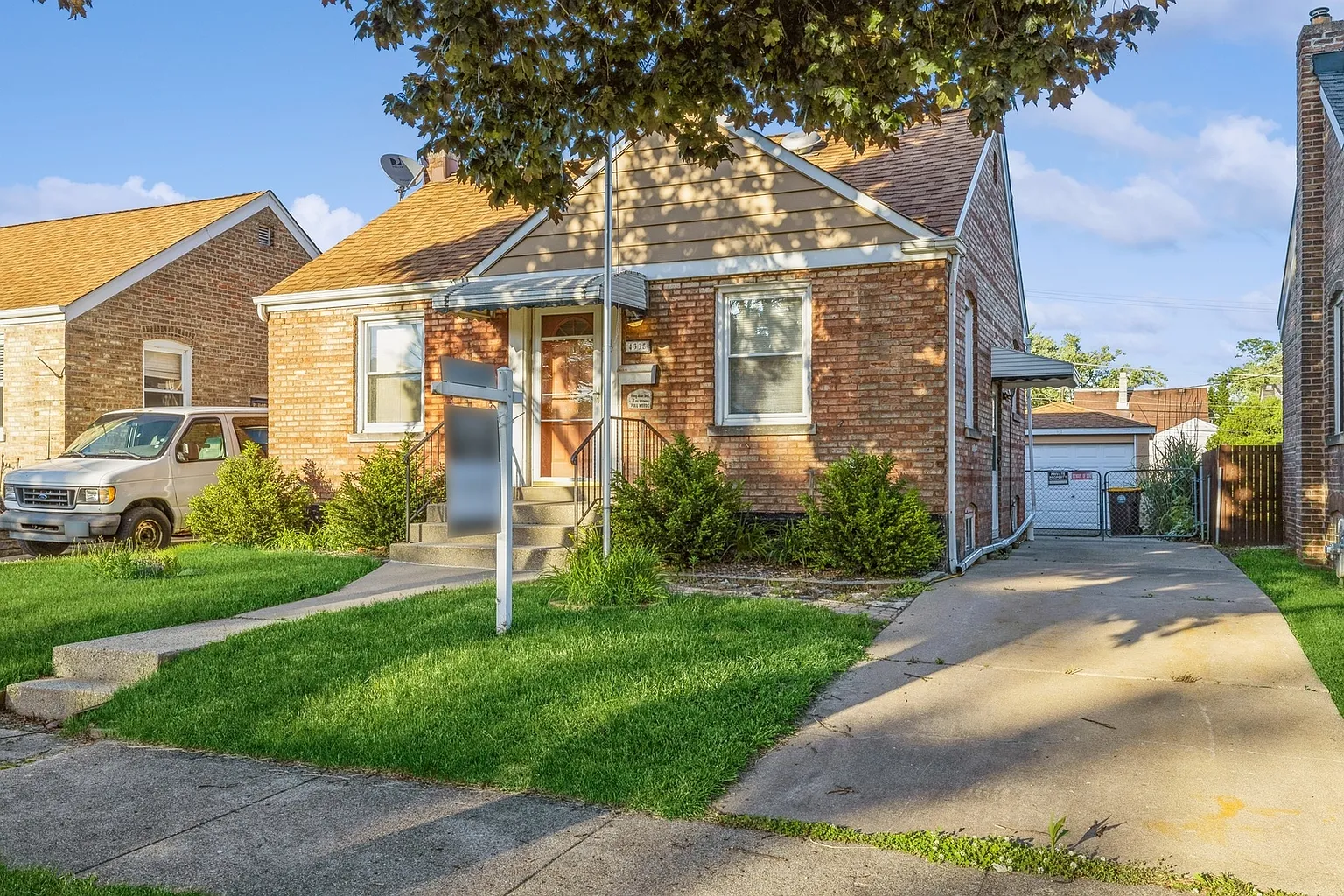 4335 Grove Ave photo 1