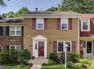 7326 Glendower Ct, Springfield, VA 22153