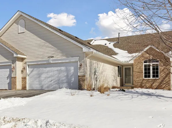 14503 Beverley Ln, Savage, MN 55378