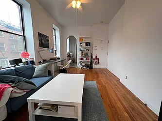 Rented by SERHANT.