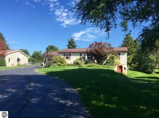 726 Meadow Dr, Traverse City, MI 49685