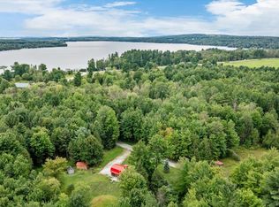 88 Ponderosa Dr, Franklin, VT 05457