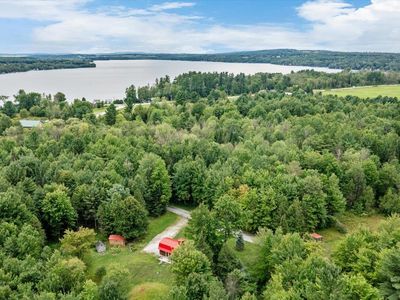 88 Ponderosa Drive, Franklin, VT, 05457