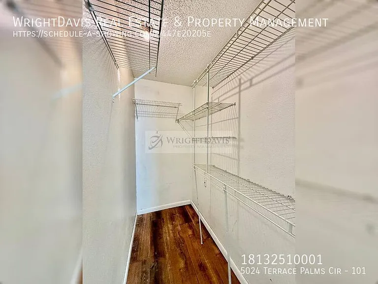 5024 Terrace Palms Cir #101 — Photo 9