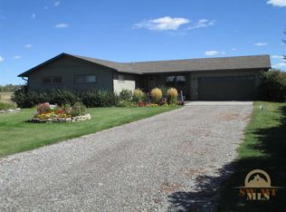 37 Sundance Trl, Bozeman, MT 59718