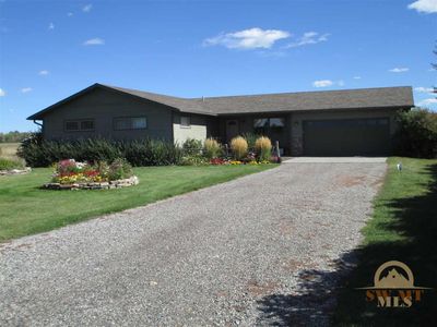 37 Sundance Trl, Bozeman, MT, 59718