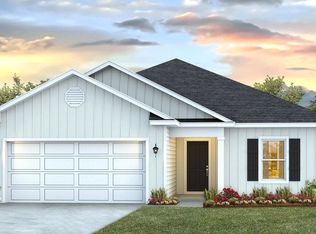 4029 Zinnia Dr, Chipley, FL 32428