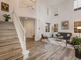 7550 W Mesa Verde Ln, Las Vegas, NV 89113