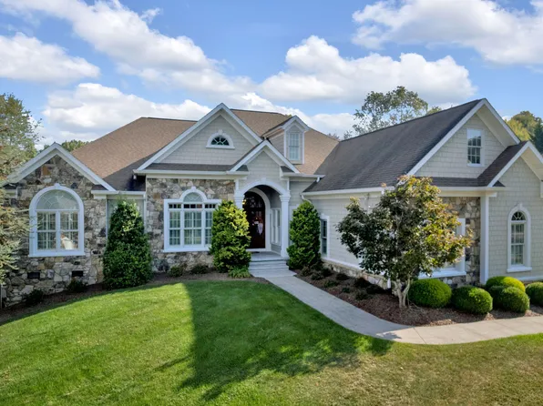 5218 Caintuck Rd, Kingsport, TN 37664