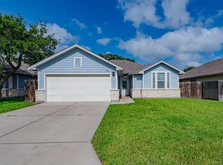 220 Sandollar Cir, Fulton, TX 78358