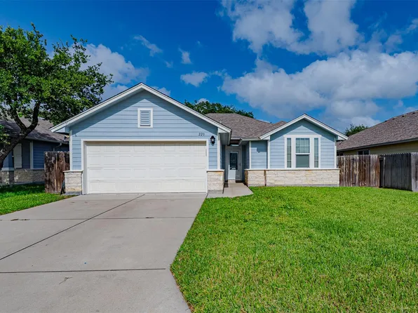 220 Sandollar Cir, Fulton, TX 78358