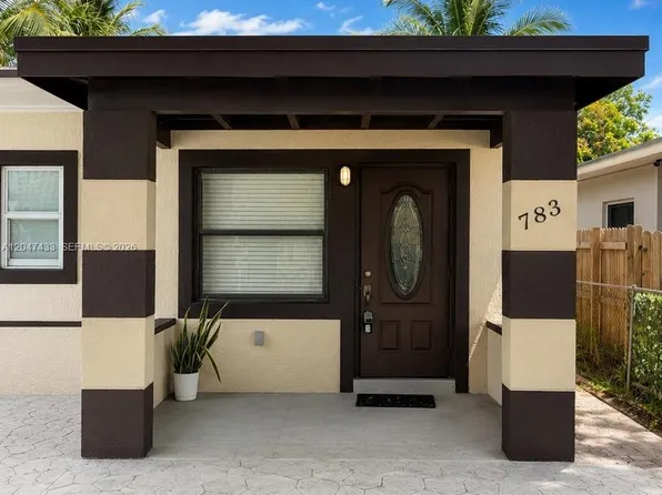 783 NW 96th St #783, Miami, FL 33150