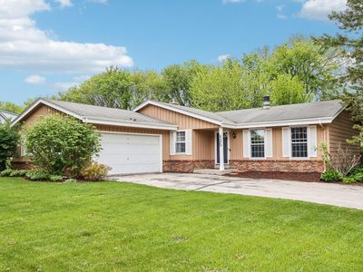 625 South Grandview BOULEVARD, Waukesha, WI, 53188