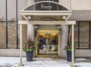 40 Rosehill Ave #1001, Toronto, ON M4T 1G5