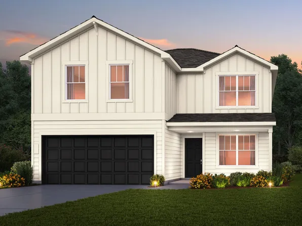 1230 Los Mochis Avenue, Converse, TX 78109