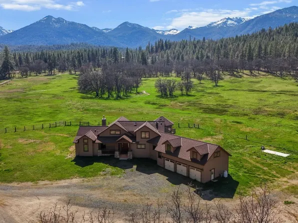 7530 Miners Creek Rd, Etna, CA 96027