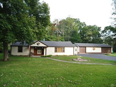 1348 Hanes Rd, Beavercreek, OH, 45434