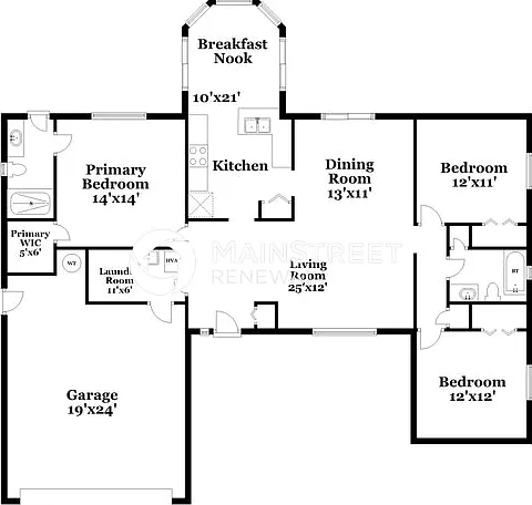 1326 Aladdin Rd — Photo 3