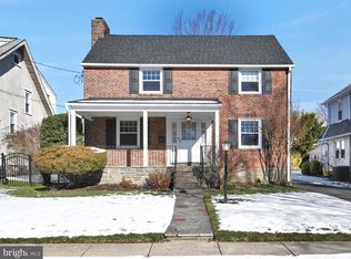 124 Sutton Rd, Ardmore, PA 19003