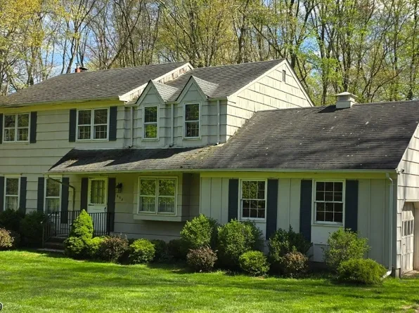 668 Cedarbrook Rd, Bridgewater Twp., NJ 08807