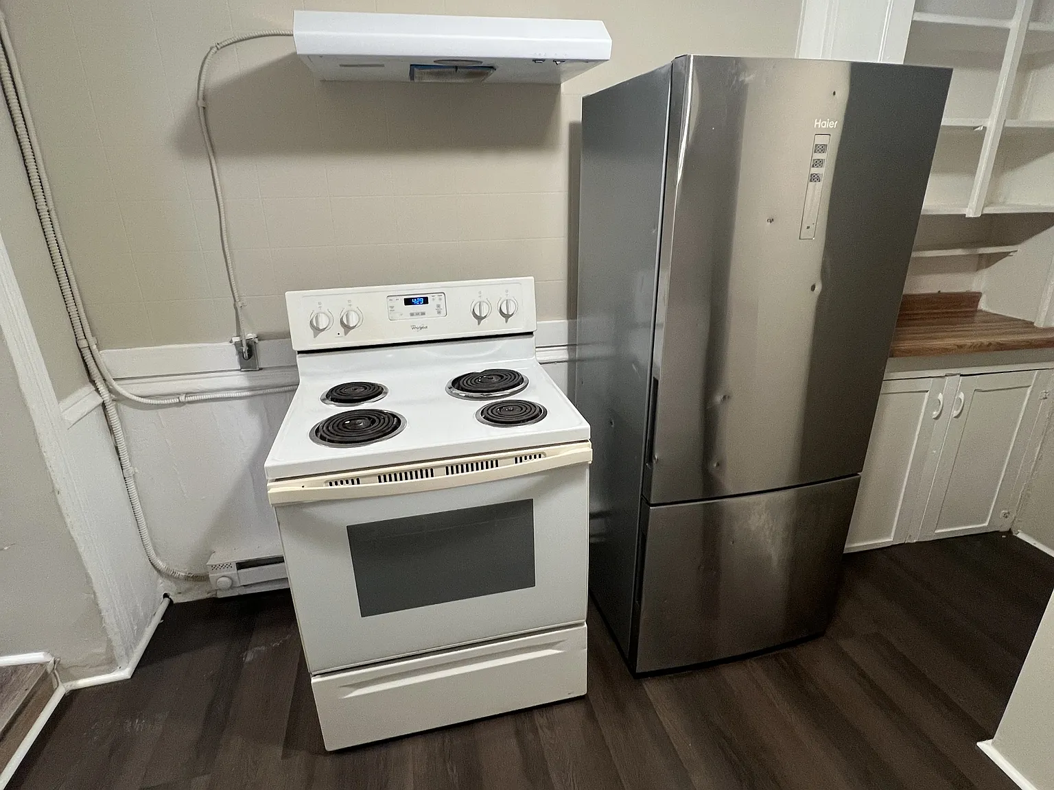 1036 Jessie St - Unit 2 — Photo 1